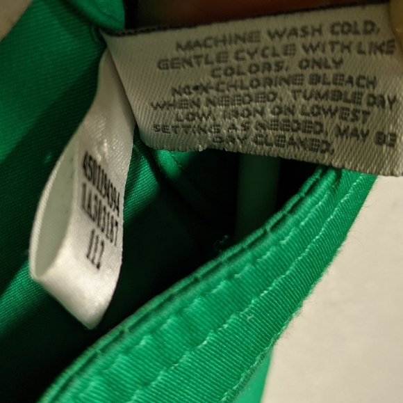 Zenergy by Chico's - Size 2 - 3/4 Sleeve Jacket - Picture 4 of 7